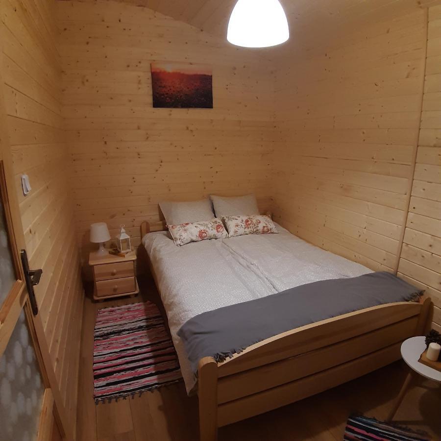 Przy Jeziorze Wejsuny Holiday home *