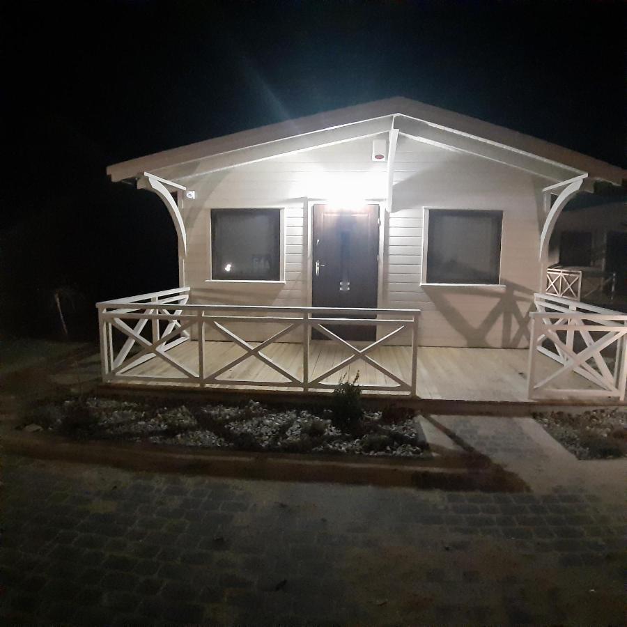 Holiday home Przy Jeziorze Wejsuny *