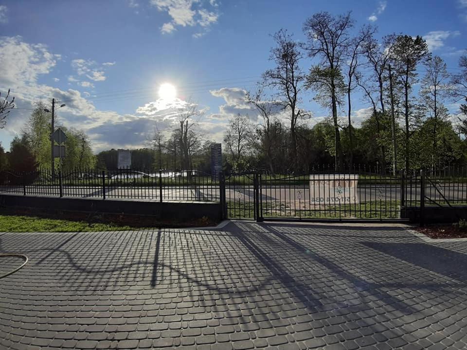 Przy Jeziorze Wejsuny Ruciane-Nida